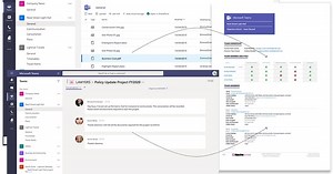 Governance for Microsoft Teams with Objective GOV365