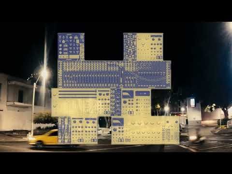 VCV Rack Drone | nzfs Ambient #133