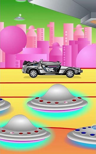 Back to the Future 12