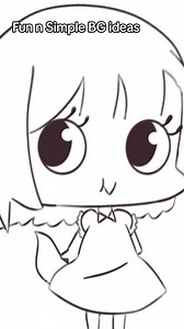 Simple Background Ideas for Digital Arts Tutorial