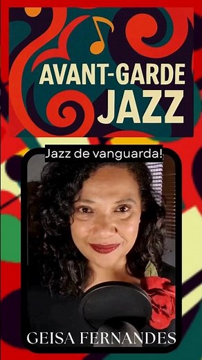 Histórias do Jazz: Avant-Garde Jazz 📣 #jazzmasters #jazz #historiasdojazz #avantgarde