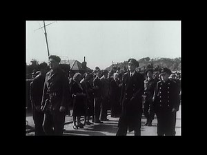 Channel Island - Liberation