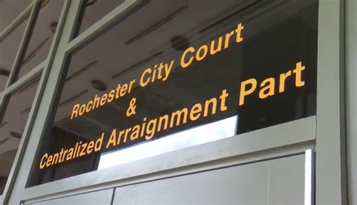 News10NBC Investigates: City court judge releases domestic violence suspect hours after bail set by another judge