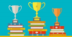 21 Great Prize Ideas for Book Promotion Contests and Giveaways