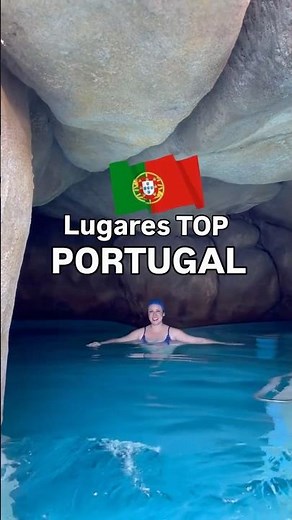 Lugares Top para visitar em Portugal