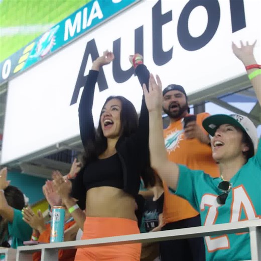 Pick your area code and enjoy an exclusively crafted game day made just for you. Featuring an all-game drink special and postgame transportation included in the price of your ticket, the Social Clubs are the perfect place for enjoying the game with friends - both old and new! | Miami Dolphins