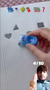 Unboxing stage rubber band #shorts