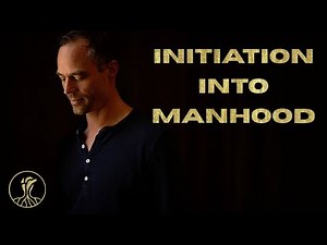 Initiation into Manhood: Creation of The ManKind Project