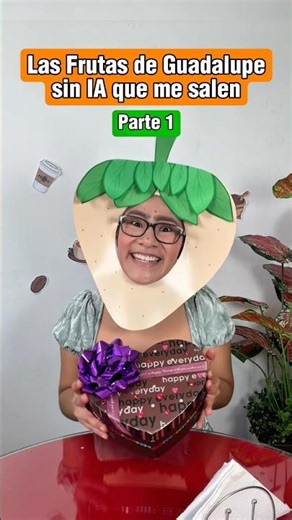 La frutinovela verdadera 🍓 Parte 1 #shorts #humor #tiktokvideo #comedia #funny #fyp