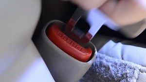 #MeckCo drivers – Click that seat belt! Safety sounds like this 👇 #BuckleUp #EverySeatEveryTime | NC Governor's Highway Safety Program