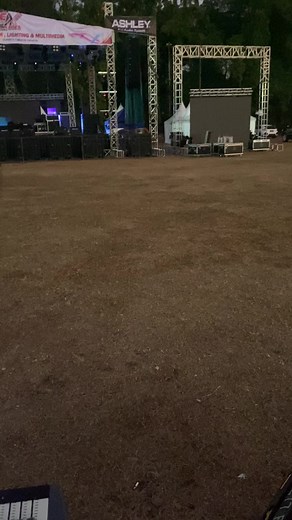 Bumper light show by pay ligt project #fyp #fypシ゚viral #lighting #lightingkonser #lightingdangdut #ampex #asley