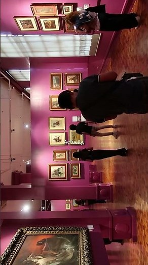 Sneak peak inside National Museum Manila Philippines