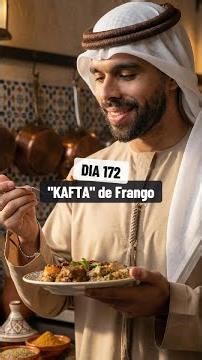 Peito de frango árabe? 🤔