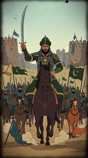 Alauddin Khilji: Power Built on Fear ⚔️