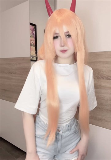 Explore Powerful Cosplay from Chainsaw Man