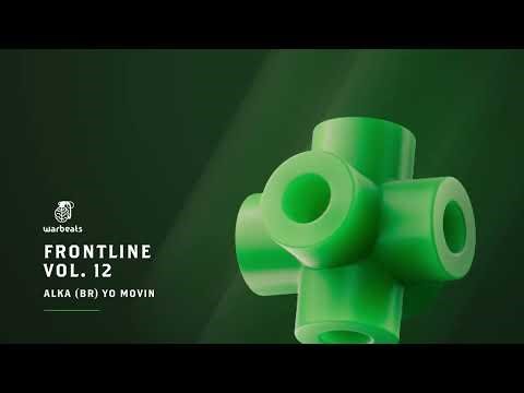 Alka (BR) - Yo Movin