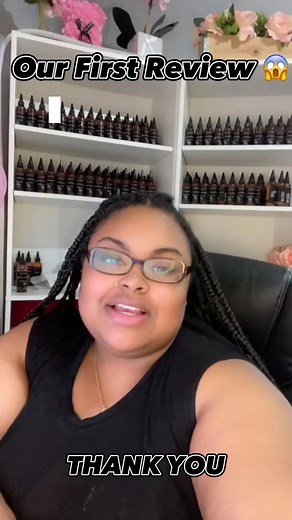 Blossom Cosmetics Review: Elite Hair Growth Serum Experience