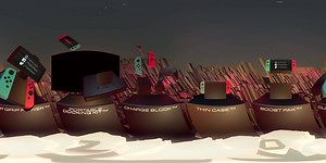 58K views · 91 reactions | Get an up close look at some of our latest products for Nintendo Switch™. | Nyko Technologies | Facebook