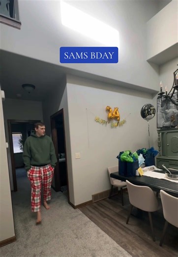 Birthday Boy Breakfast Ideas