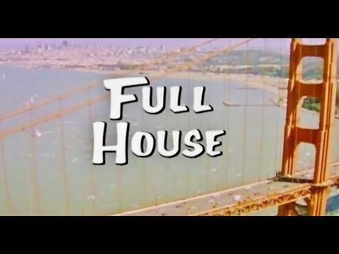 1987 - Full House - TV Intro