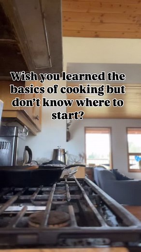 25 reactions | Tired of feeling lost in the kitchen?  . Craving...