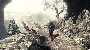 ISIS’s Call of Duty