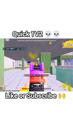Quick 1V2 🤙🥶#bgmi #pubgmobile #jonathan #reels #battlegroundsmobileindia #viral #shorts #trending