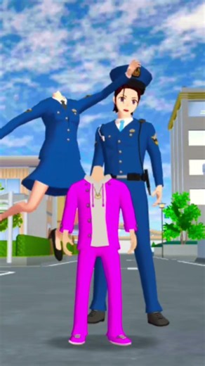 Sakura school simulator #sakuraschoolsimulator #sakura #shorts