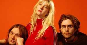 Slow Pulp share new song “High” just in time for 4/20