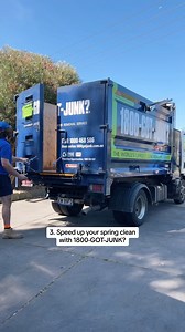 1.2K views · 50 reactions | Our Melbourne team was thrilled to help Chantel Mila - Home Tips remove the clutter from her home! Check out Chantel’s tips and mindset advice for decluttering her space, starting with the kitchen. Whether you're doing some fall decluttering in North America or spring cleaning in Australia, say goodbye to clutter and hello to your fresh space! ✨ Learn More: https://bit.ly/3ROVkPe | 1-800-GOT-JUNK? | Facebook