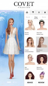 Covet Fashion on Reels