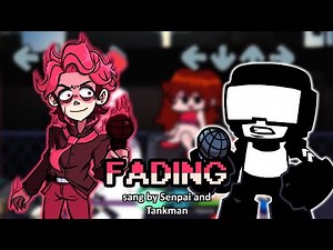Fading but it's Senpai & Tankman (Fading but it's a Senpai & Tankman Cover)