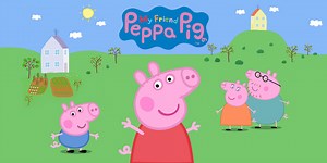 Jogo da Peppa Pig ganha atualização com modo 4K a 60 fps no PlayStation 5 e Xbox Series