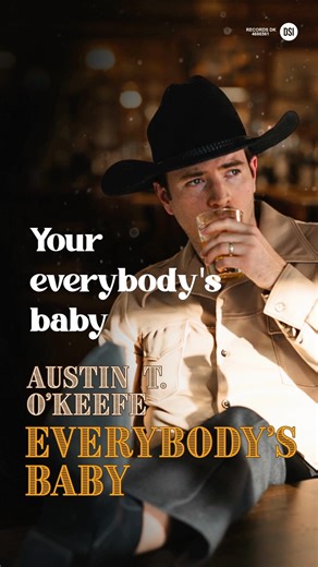 Nostalgia Cowboys on Instagram: "Part 2 from my album In This Place. This next song is called “Everybody’s Baby.” I first wrote it when I was 19, back in a time when I had a lot of love in my life and a lot of loss too. It took many sleepless nights and a lot of redos to get the intro just right, but that’s part of the process. I’ve got to say, I love a good old guitar and synth it helped give this one my own feel. More to come soon. Stay tuned. #originalmusic #countrymusic #singersongwriter #ne