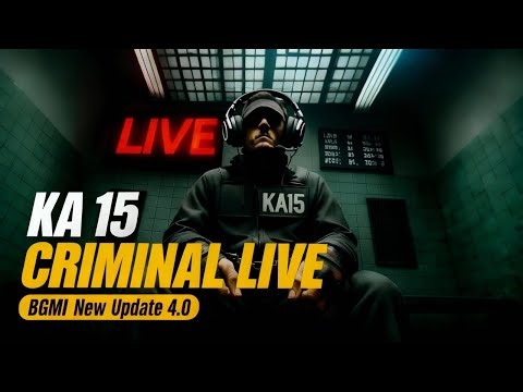 BGMI LIVE KANNADA | BGMI 4.0 UPDATE | KANNADA BGMI LIVE #bgmi #shortslive #shortsfeed #pubg #short