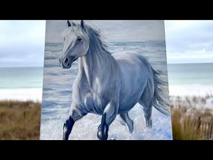 "Artistic Dreams: Relaxing Paintings for Deep Sleep | Painting for Relaxation and Serenity"