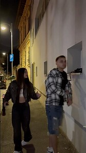 pleacă de aici că e periculos