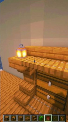 El MEJOR diseño de COFRES en Minecraft 📦🔥 (fácil y estético)