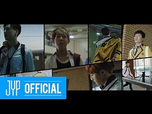 GOT7_Teaser Video #1