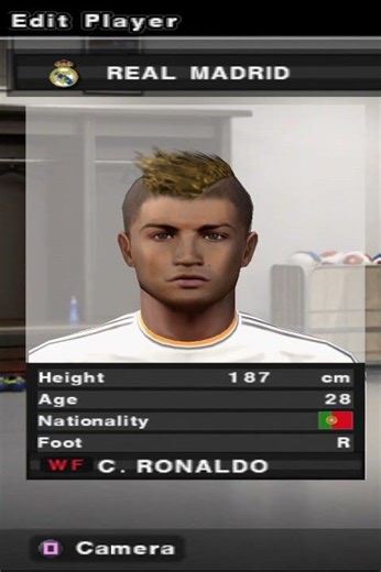 PES 2014 PS2 #shorts