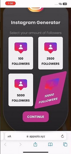 HOW TO GET INSTAGRAM FOLLOWERS FOR FREE (2025)