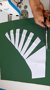 2.2K views · 30K reactions | 朗Sleeves design for women great and easy beginners #DIYSewingTips #sewingtipsandtricks #sleeve #SewingTechniques #sleevesdesigns #sewingtutorial Sewing techniques | Diy Sewing Tips | Facebook