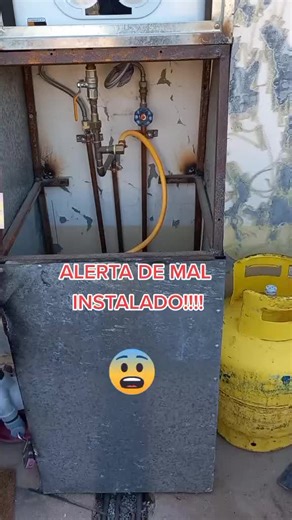 Calefont Mal Instalados: Problemas Comunes en Valparaíso