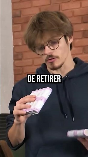 Gagner de l’Argent en scannant des pièces ?