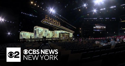 Previewing the 77th Annual Emmy Awards