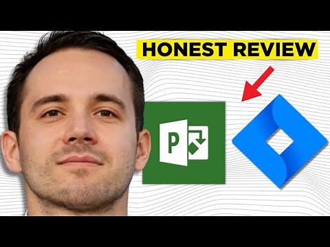 Jira vs Ms Project (2024): Which is Better? All You Need To Know