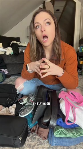 Travel Packing Essentials for a Spring Trip