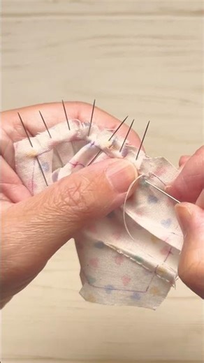 Handmade Doll Dress Pattern | PDF + Photo Tutorial + Video