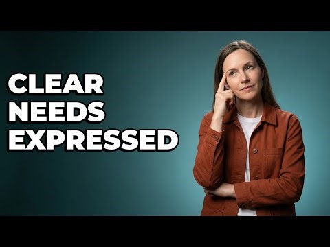 What Strategies Help Autistic Kids Communicate Needs?