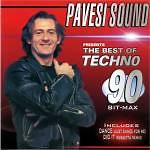 Pavesi Sound - The Best Of Techno 90: Bit Max